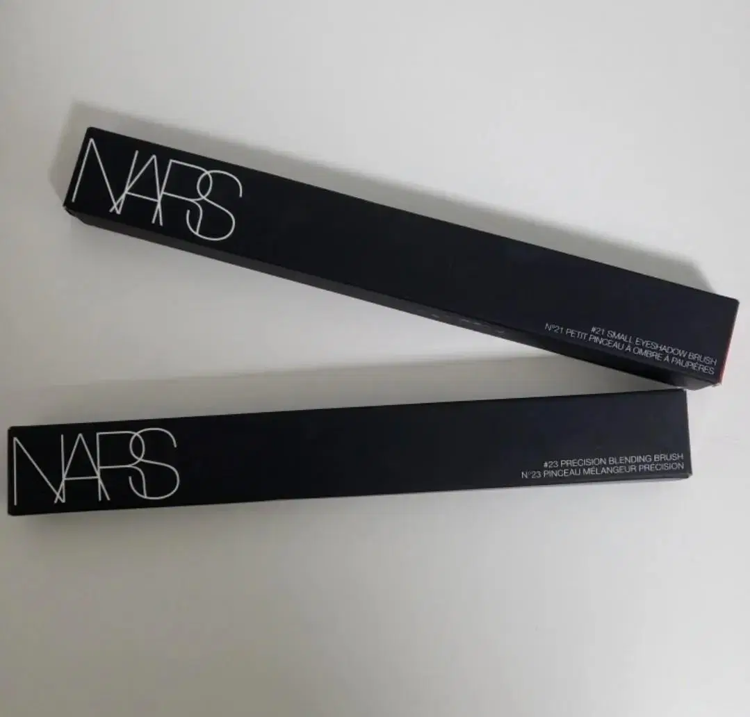 나스 nars