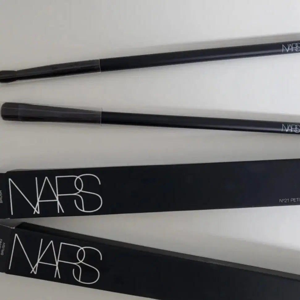 나스 nars