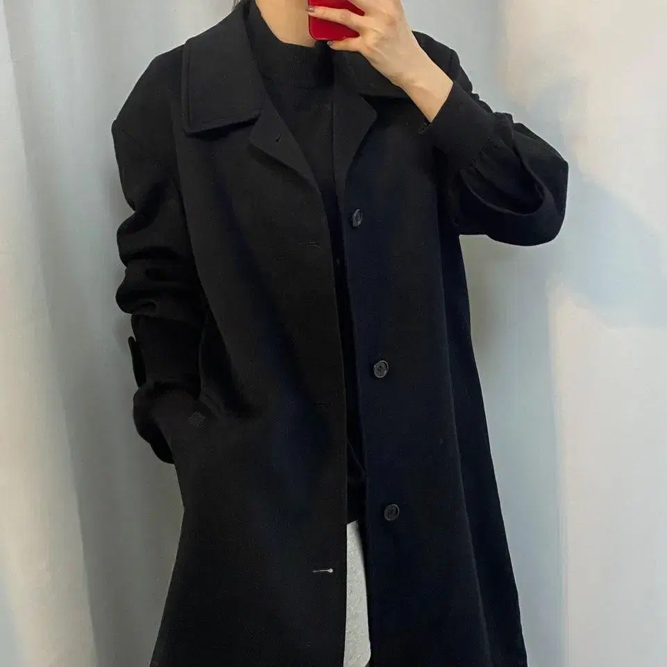 GIVENCHY coat