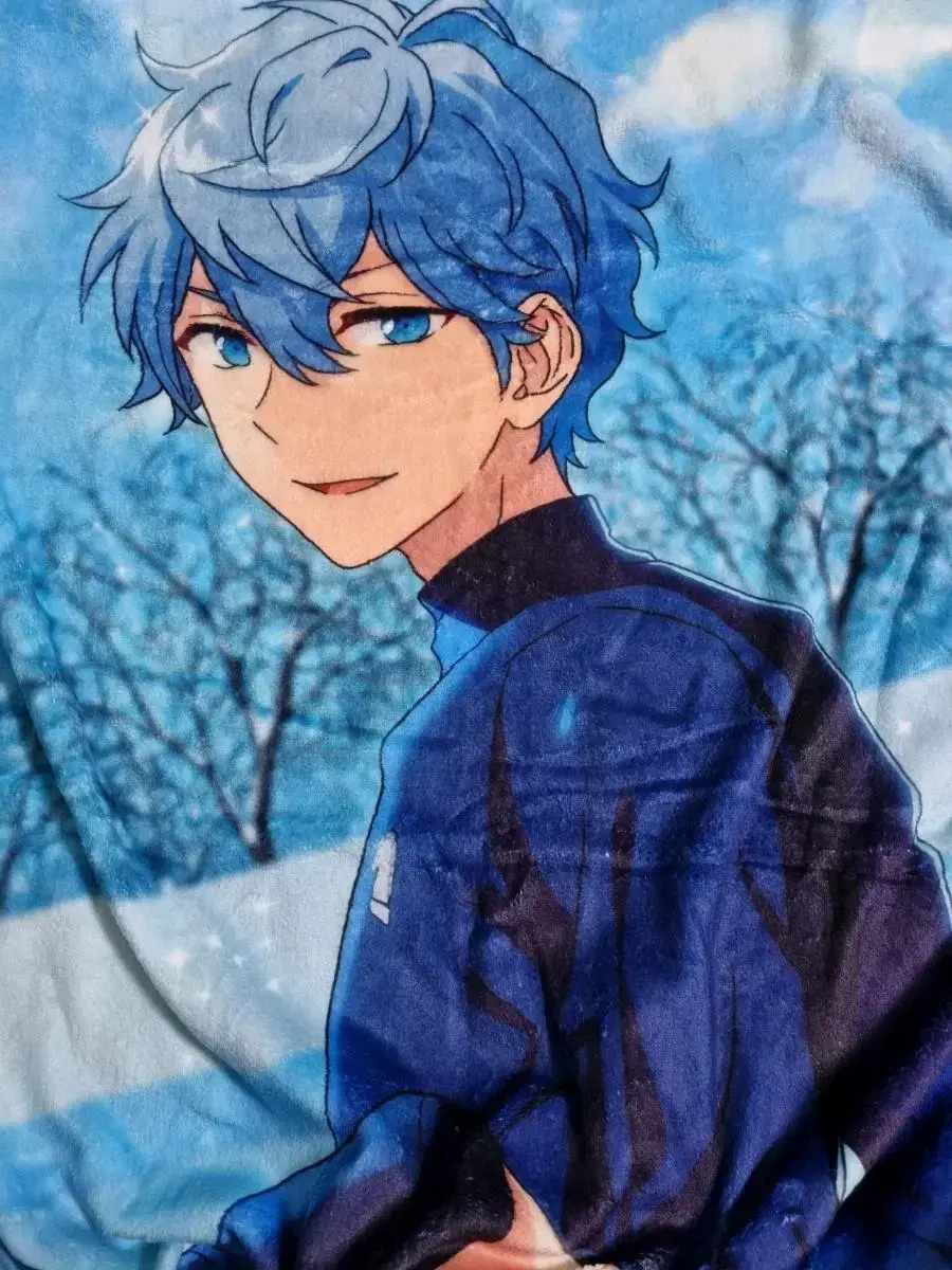 Anstar Senaizumi Ice Blanket