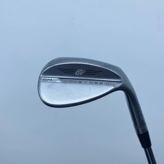 타이틀리스트 SM8 54도 샌드웨지 WEDGE FLEX 중고 골프채...