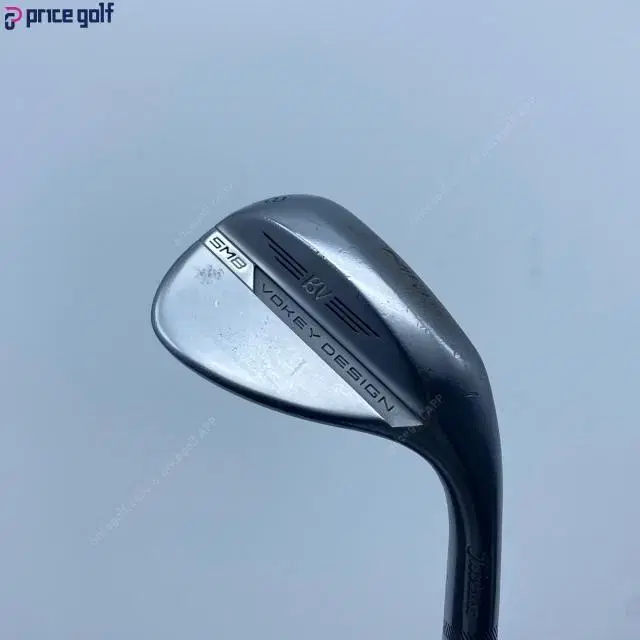 타이틀리스트 SM8 54도 샌드웨지 WEDGE FLEX 중고 골프채...