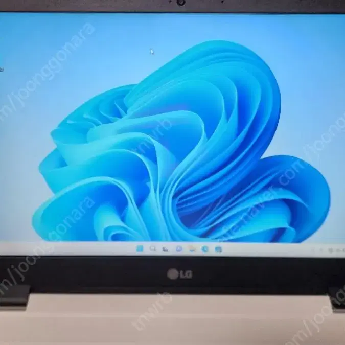 경산시 LG 노트북 15UD480-GX5DK 판매