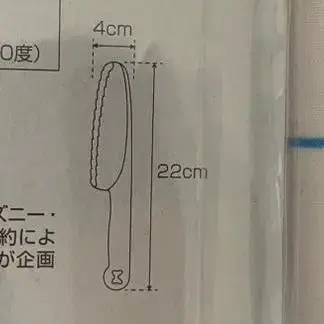 주방용품 도구 플라스틱 칼, 수저포크