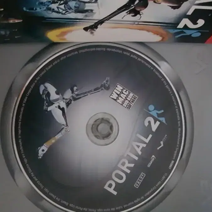 포탈2 portal2