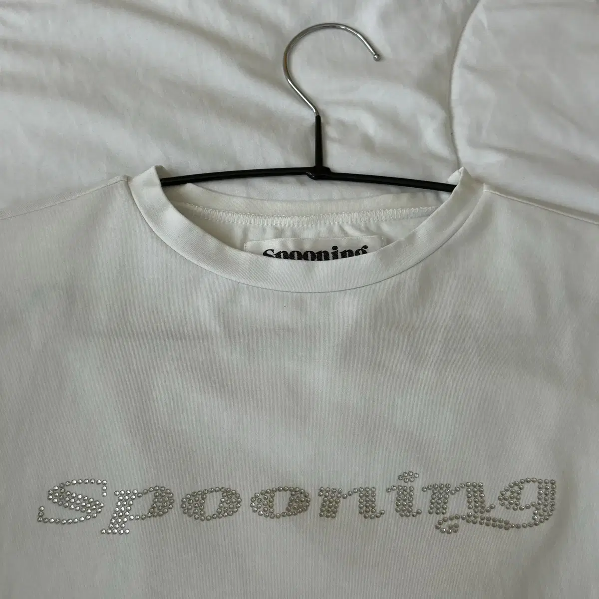 spooning 스푸닝 글로니 스톤티