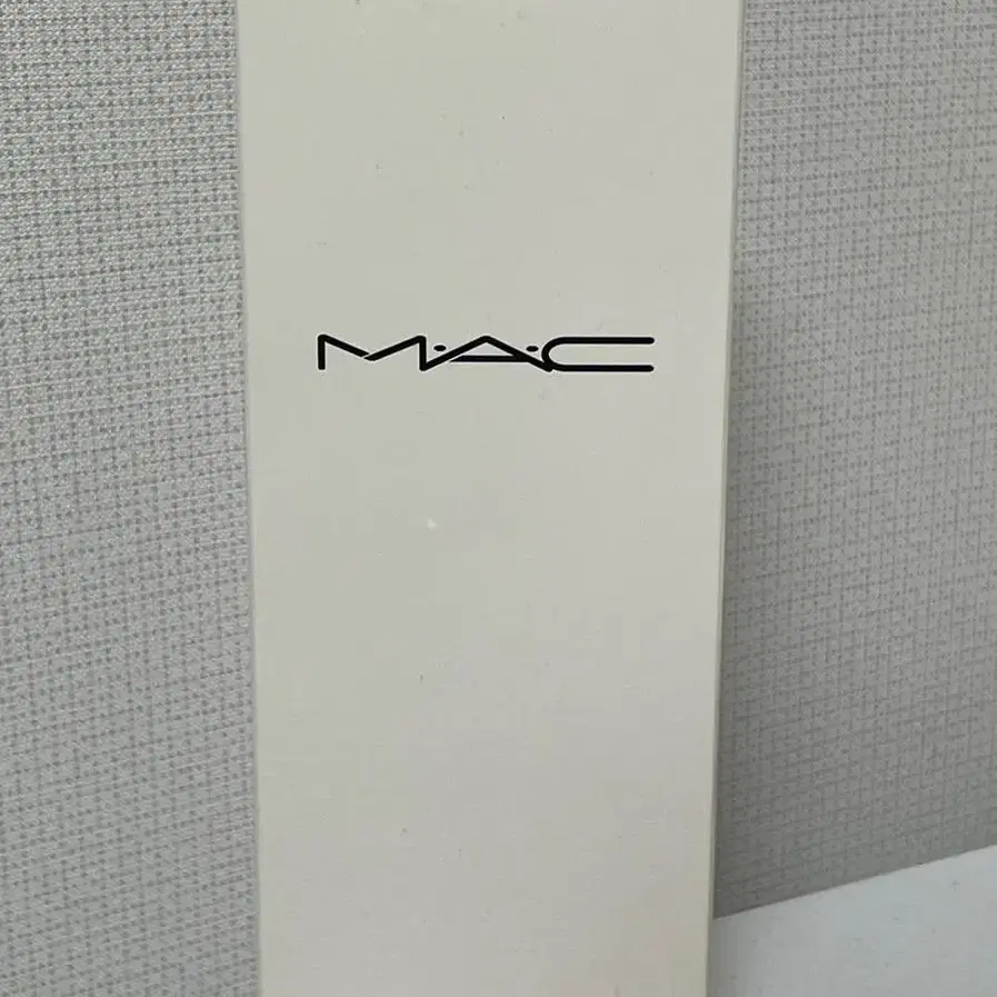 MAC 맥 하이퍼리얼 프레쉬 캔버스 클렌징 오일 (새상품)