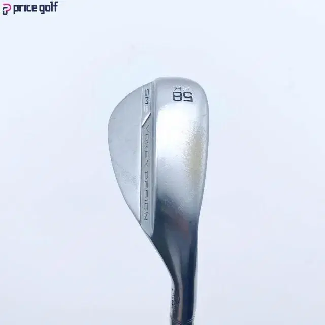 타이틀리스트 SM8 58도 샌드웨지 골프채 WEDGE FLEX WG...