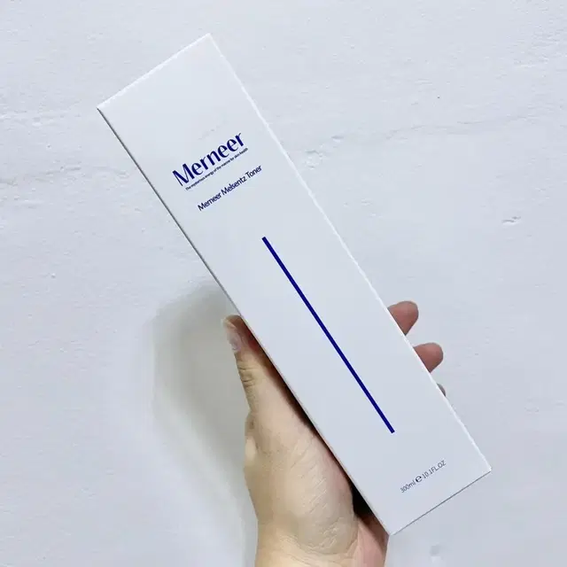 메르니어 멜센츠 토너 300ml