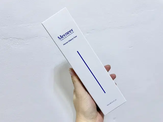 메르니어 멜센츠 토너 300ml