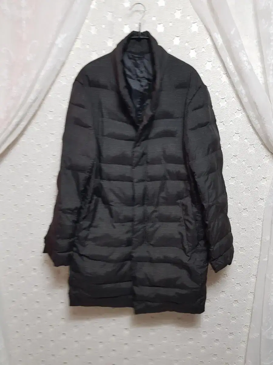 Townsend Men's Padded Jacket Size 100