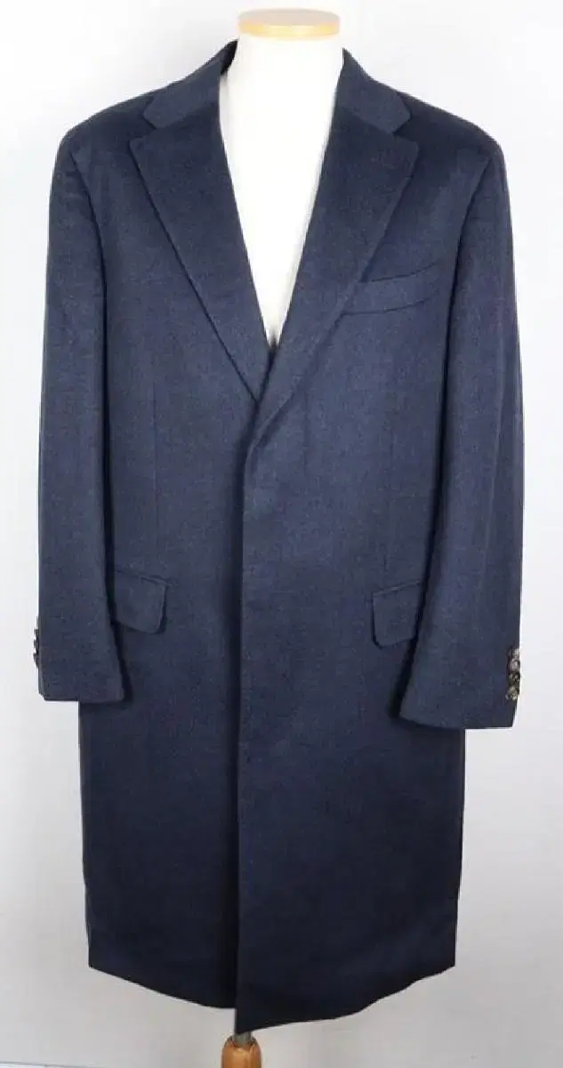 (100) Galaxy Colombo Cashmere 100% Coat...!!!