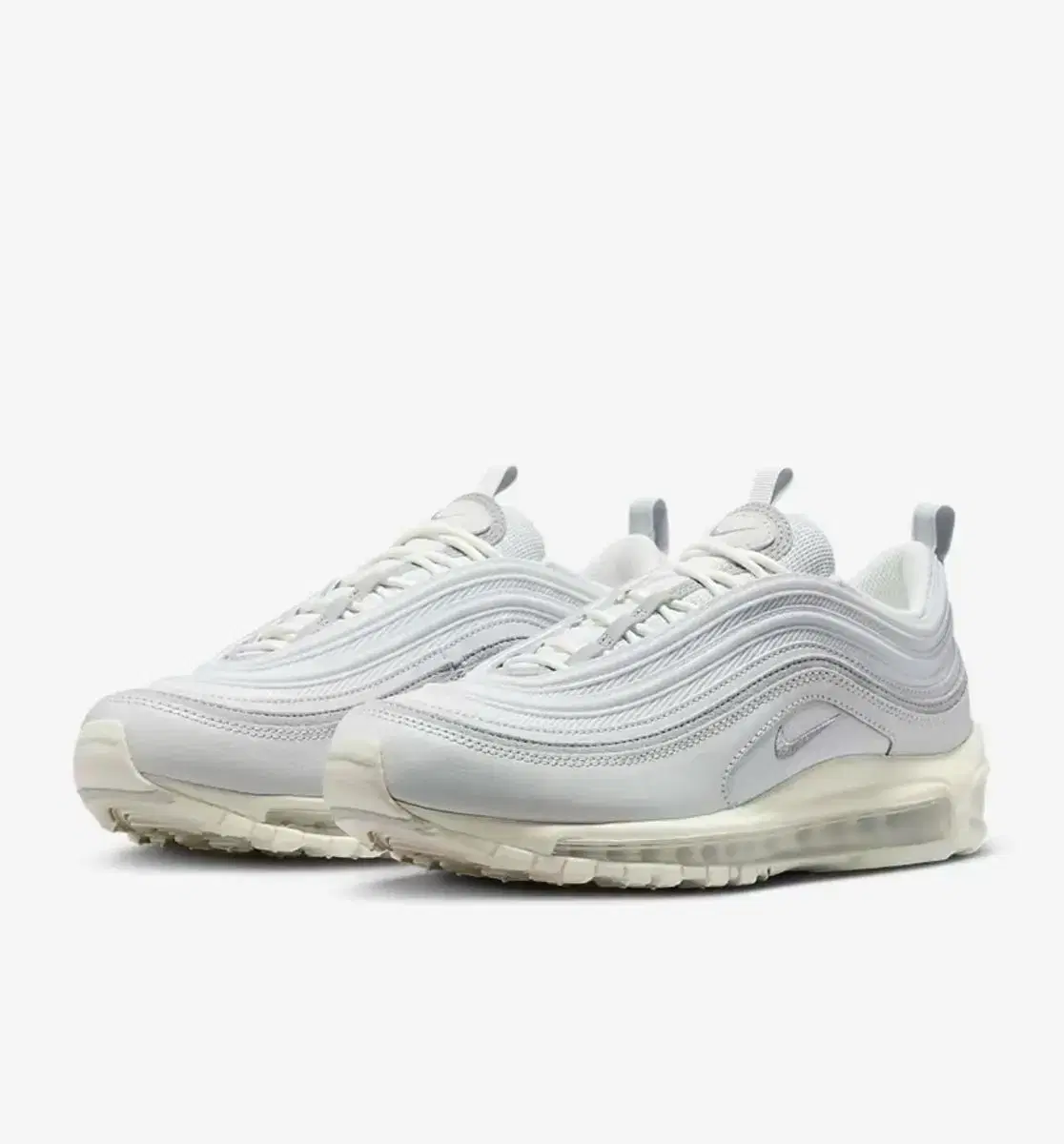 Nike Air Max 97 Size 240