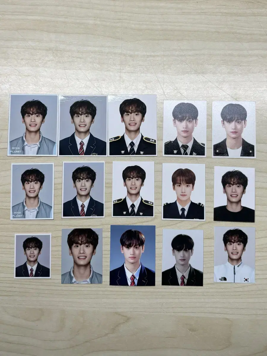 TIOT tiot BoysPlanet kum junhyeon Increase