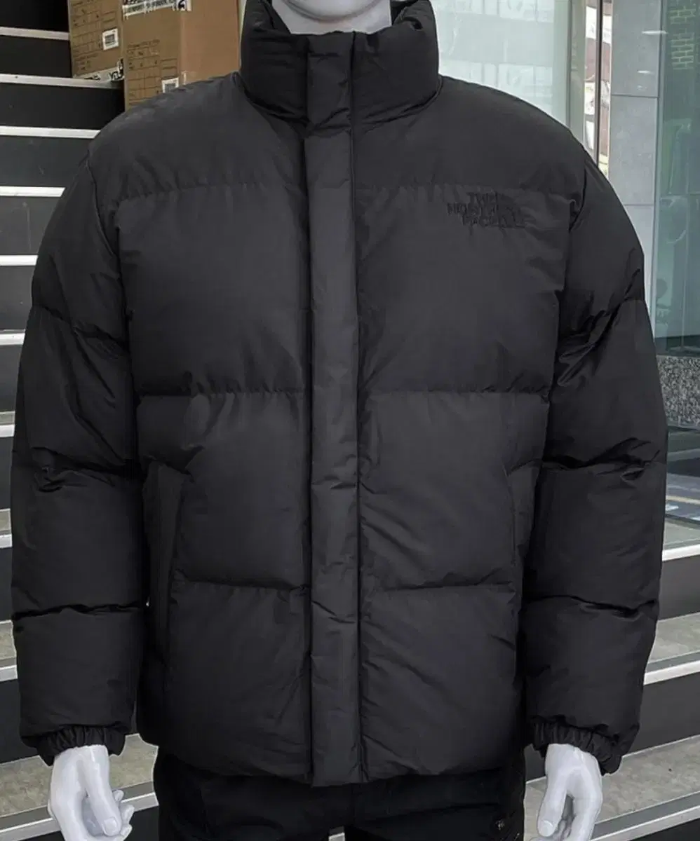 The North Face Tivolair M (100)