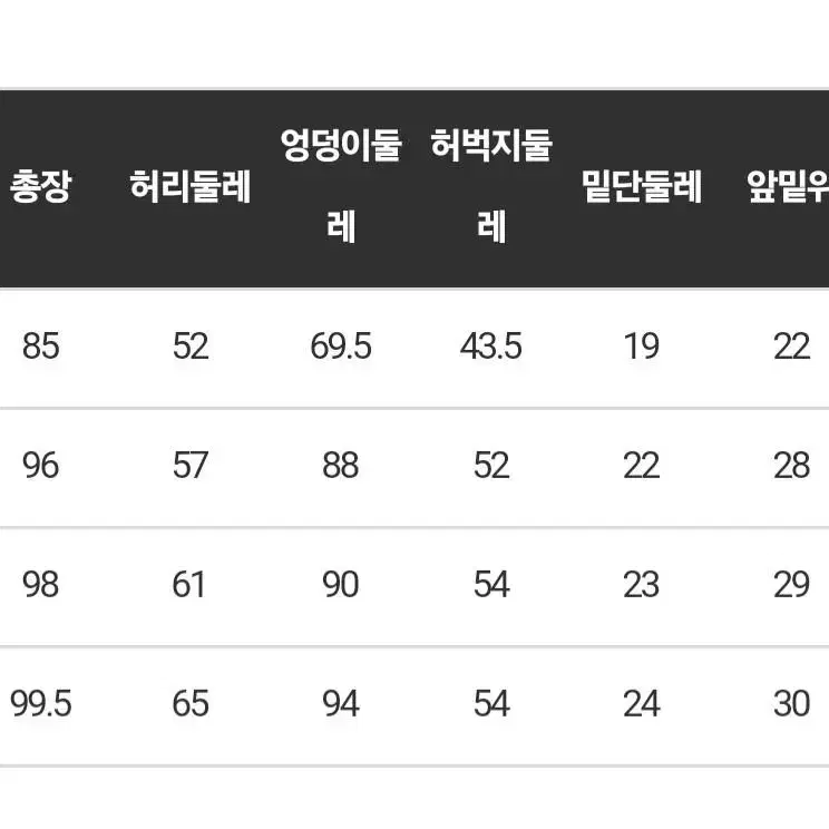 정품 템플 레깅스 2개 블랙 네이비 일괄