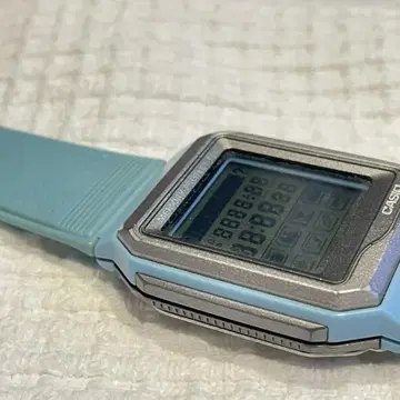【初披露】CASIO DATA BANK INVISIBLE MACHINE Casio Databank Watches for sale | eBay