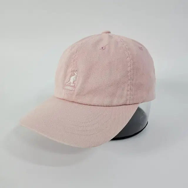 Kangol cotton ball cap