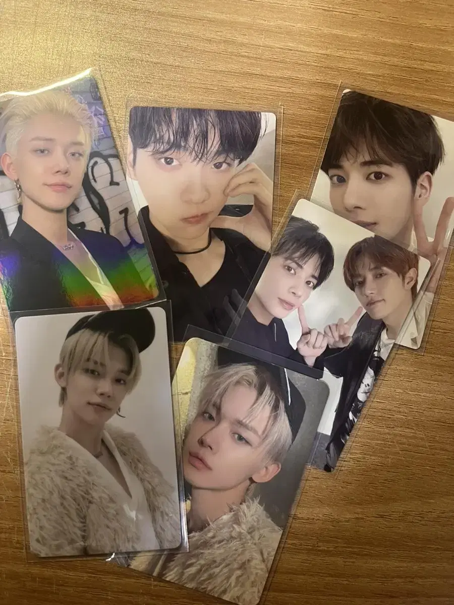 택포,급처) txt jibijibi photocard bulk wts