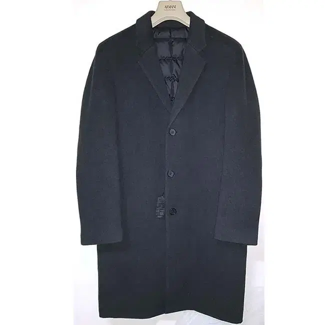 New) Club Monaco 89,800 won Cash coat with goose down 100 Calvin gifted