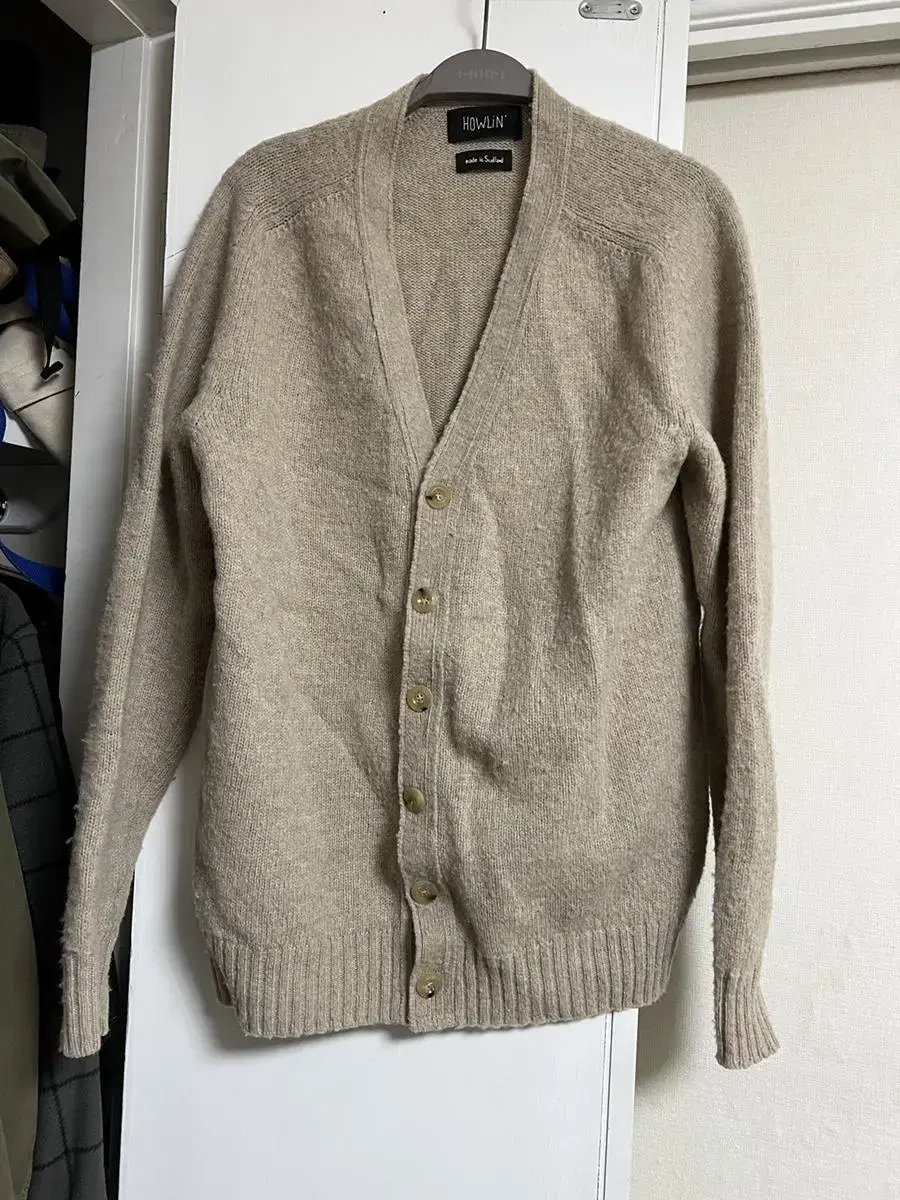 Howlin' Wool Cardigan 100 (m)