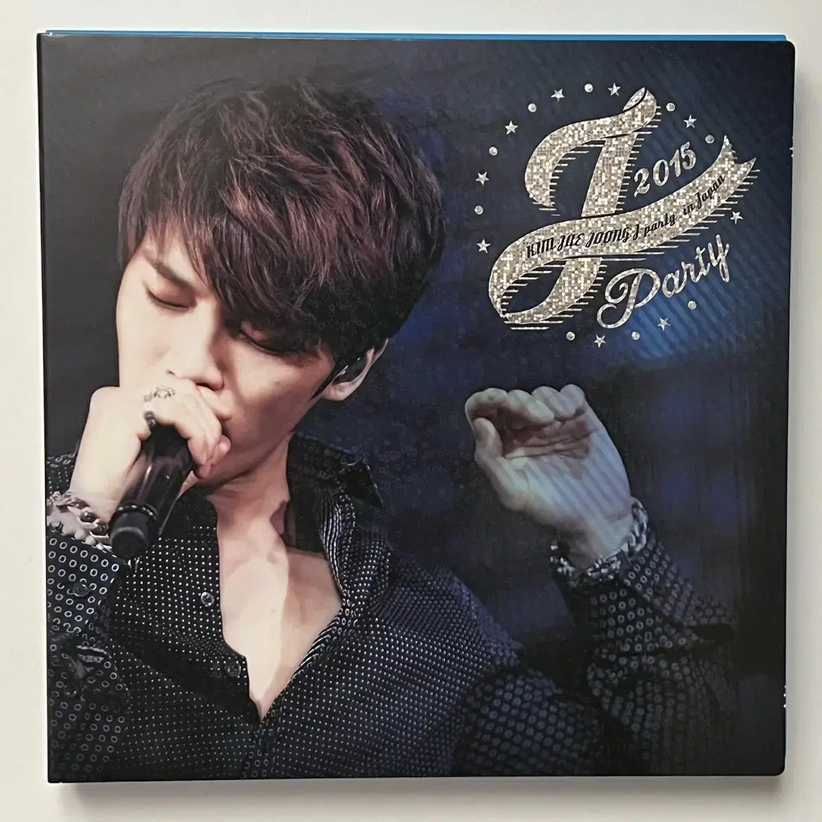 김재중 콘서트 DVD 판매