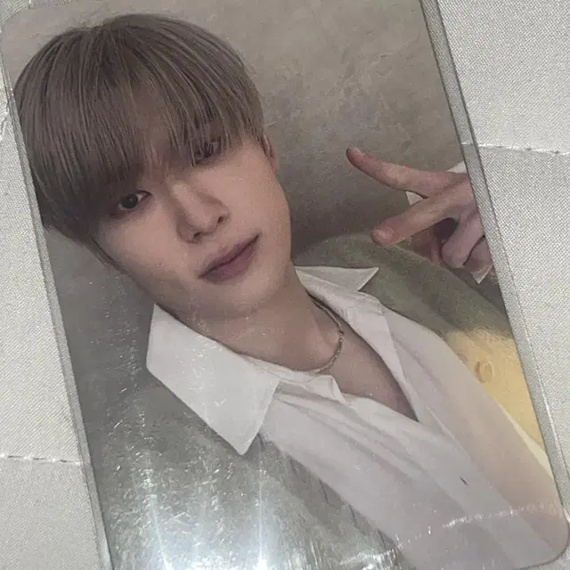 Perfume Box ver. 재현