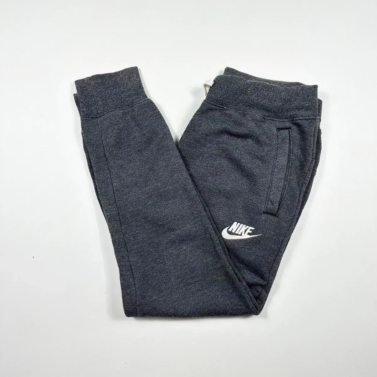 Nike Puchura Charcoal Training Jogger Pants (M)