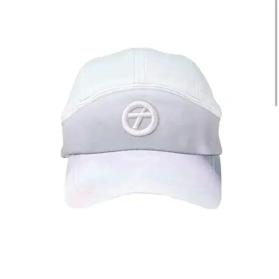 오픈와이와이 볼캡 ABSTRACT VISOR BALL CAP, MINT