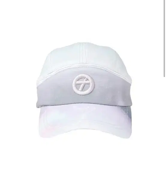 오픈와이와이 볼캡 ABSTRACT VISOR BALL CAP, MINT