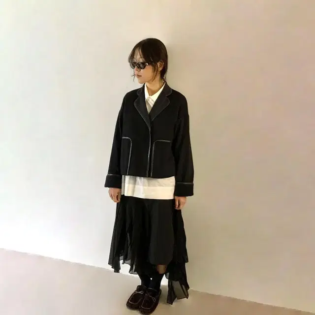 Jilsander Jacket