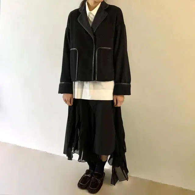 Jilsander Jacket