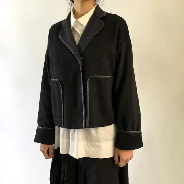 Jilsander Jacket