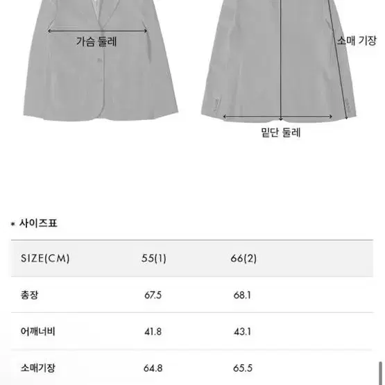 Andyou 앤유 카멜 코르듀이 자켓(1 size)