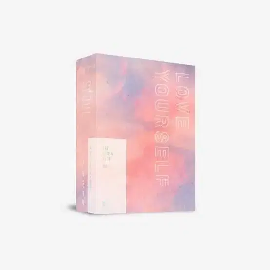 방탄 방탄소년단 BTS 럽셀콘 서울 dvd 판매