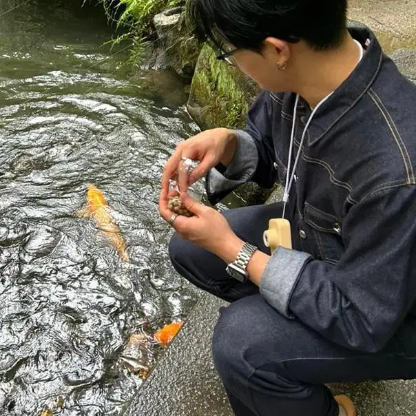 청청 셋업