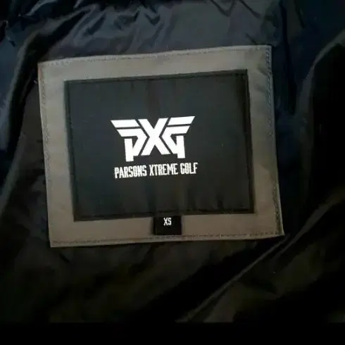 PXG 정품