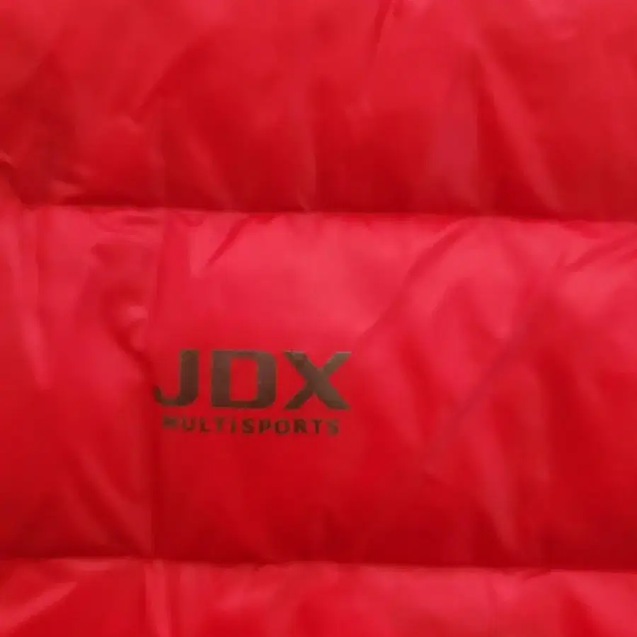 JDX 오리솜털 패딩잠바 가격내림