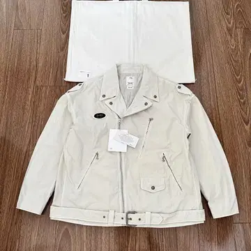 VISVIM 22SS STRABLER LIGHT JKT W | 브랜드 중고거래 플랫폼