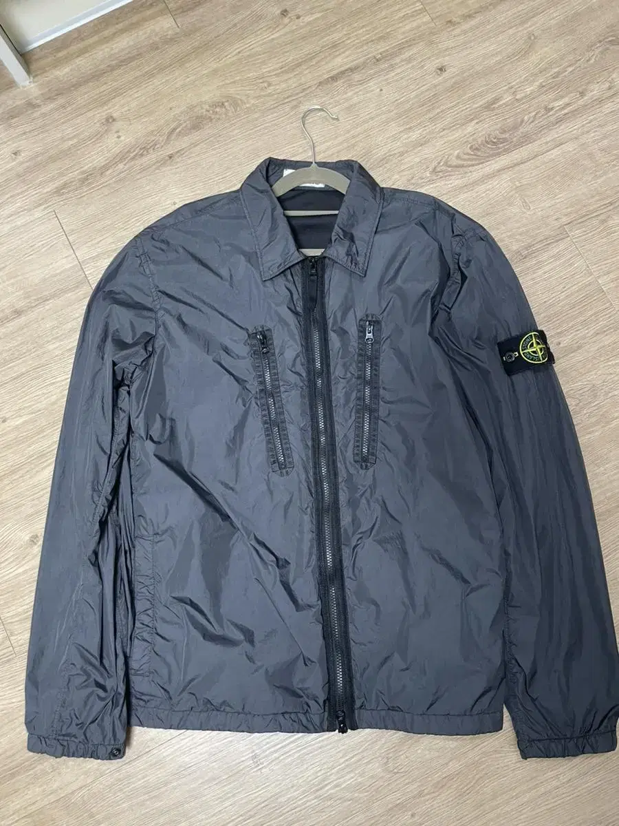 Stone Island 21FWKringle Claps Jacket XL