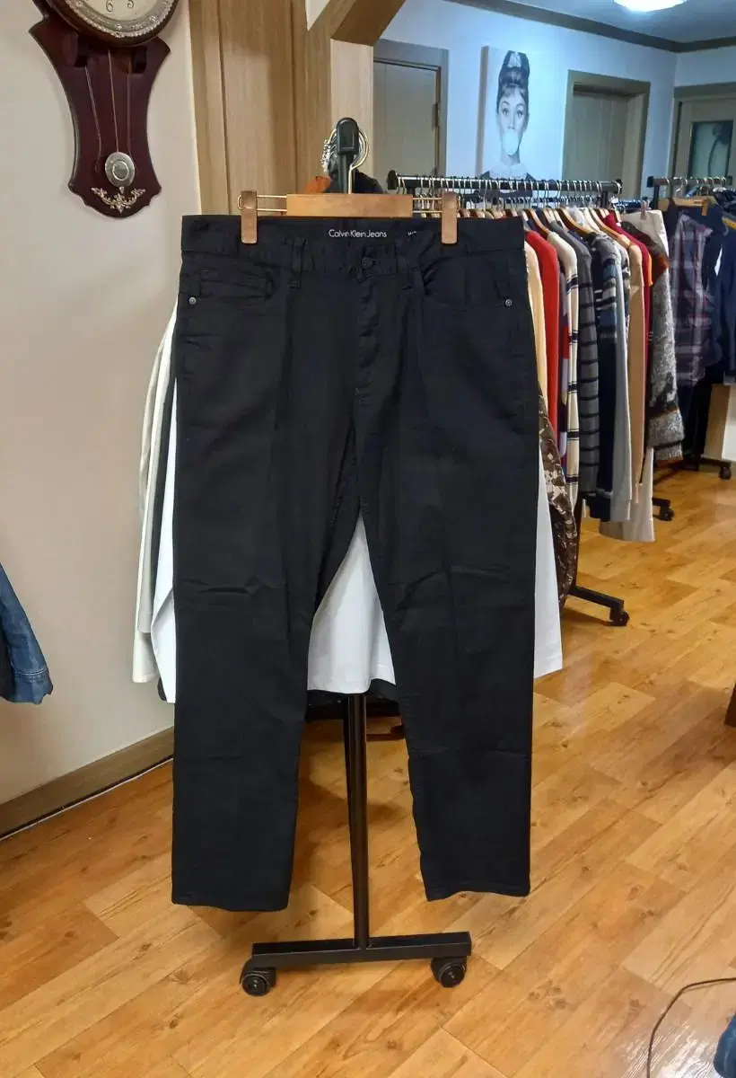 Men's Calvin Klein Jeans (35")