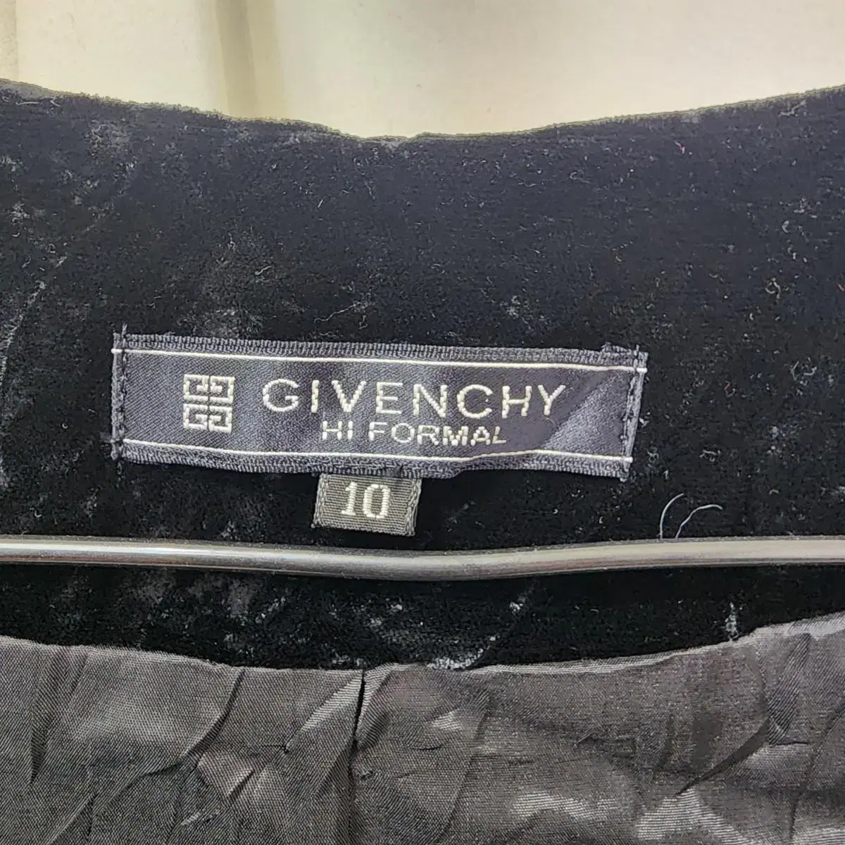 지방시(Givenchy) 미니 원피스