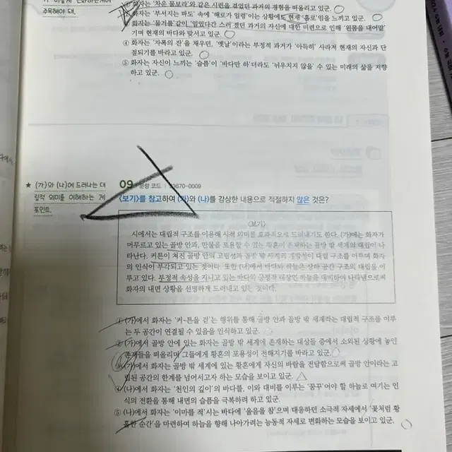 윤혜정의 개념의 나비효과 2024