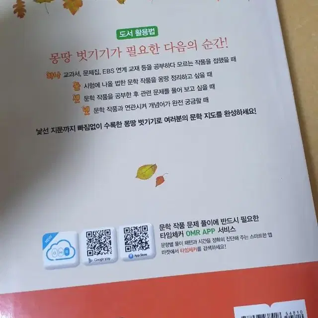 이투스 고전시가 해설책