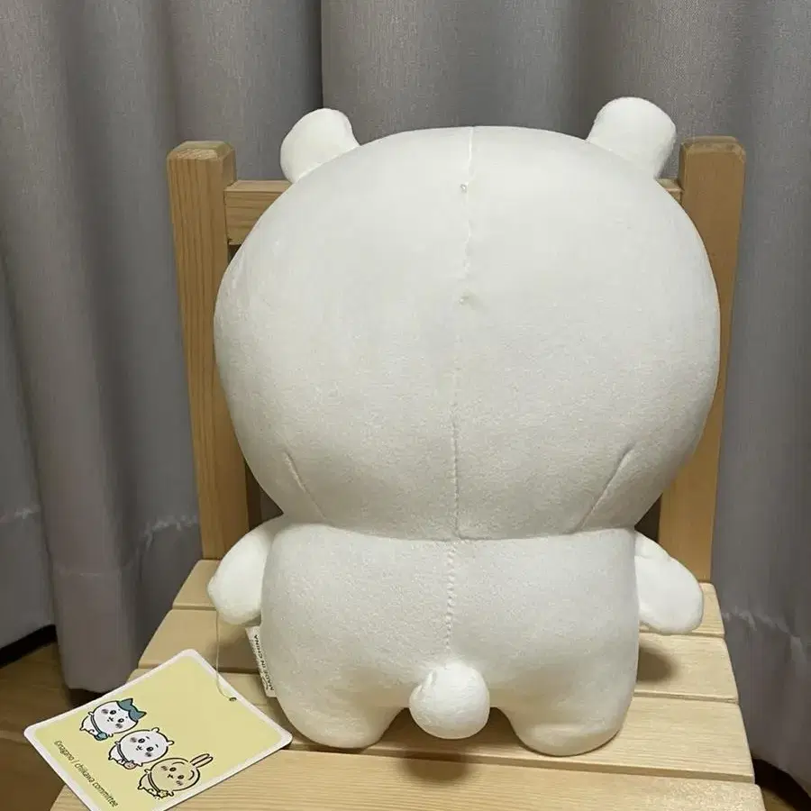 (택O 새제품) 먼작귀 치이카와 인형 25cm