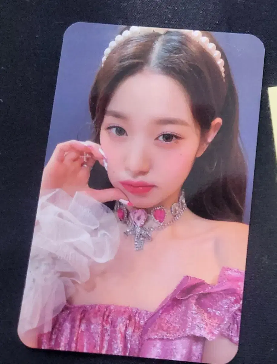 급처) beatroad 러브다이브 비트로드원영 비트로드녕 photocard wts