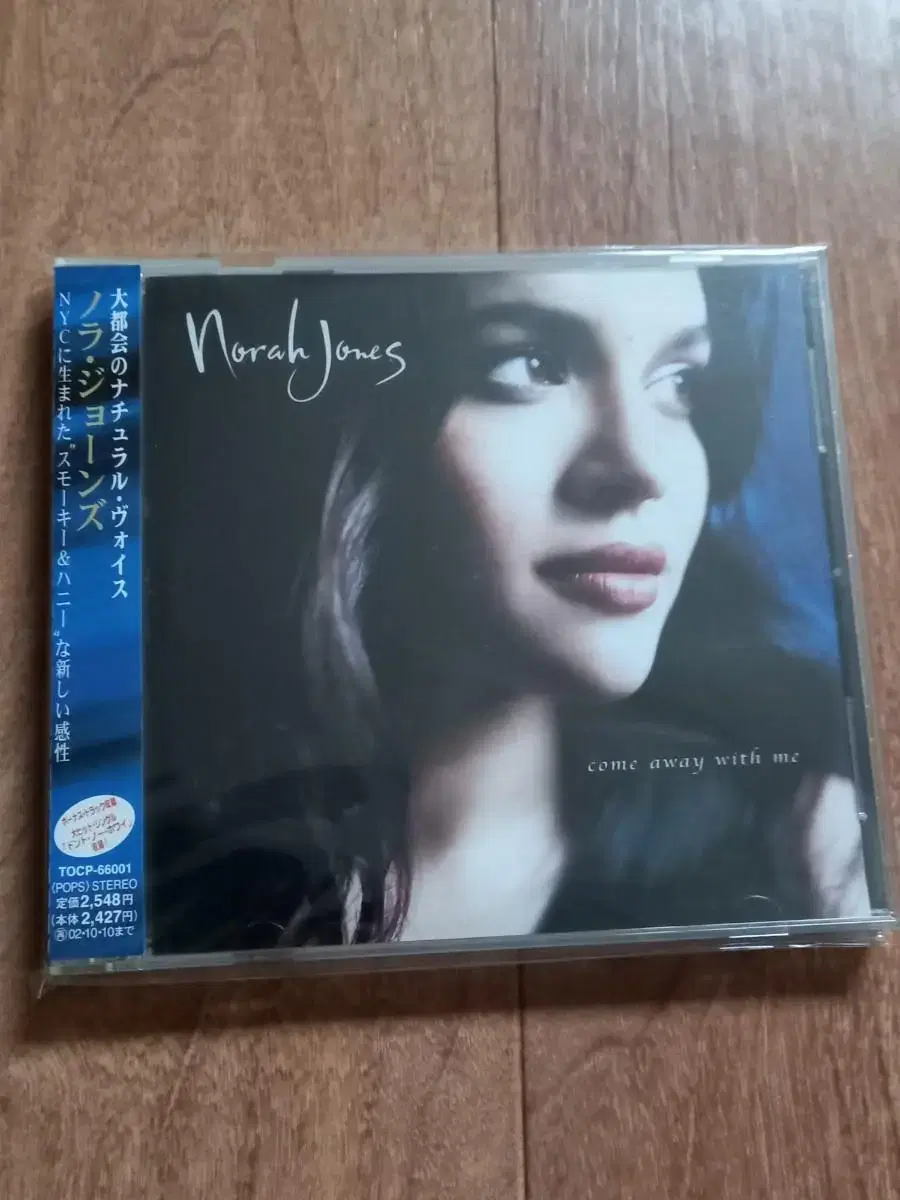 norah jones cd 노라존스 일본반 시디