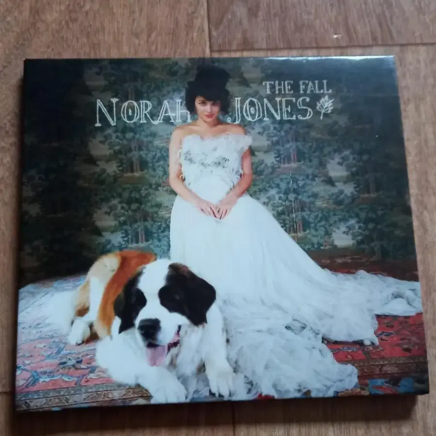 norah jones cd 노라존스 시디