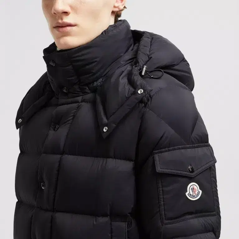 몽클레르 몽클레어 베제르 다운 자켓 MONCLER Vezere