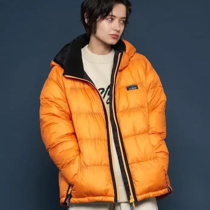 [해외] LLBean 엘엘빈 페어필드 자켓 23FW